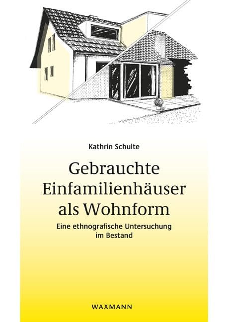 Product Image: Gebrauchte Einfamilienhäuser als Wohnform