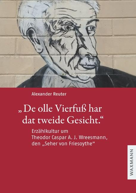 Product Image: "De olle Vierfuß har dat tweide Gesicht."