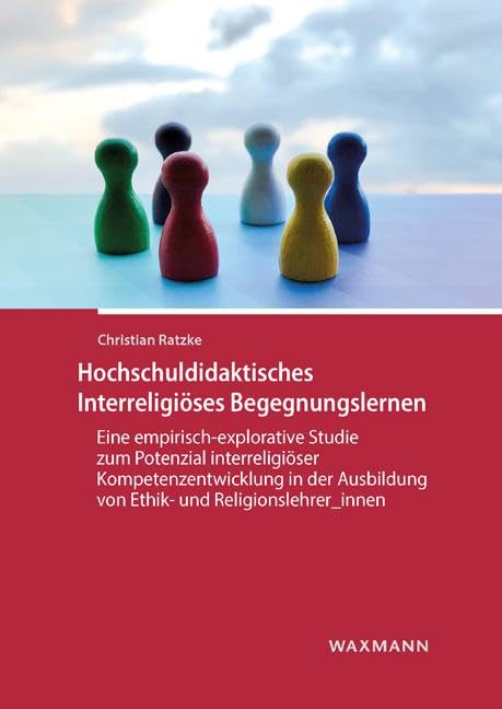 Hochschuldidaktisches Interreligiöses Begegnungslernen Learning & Reference