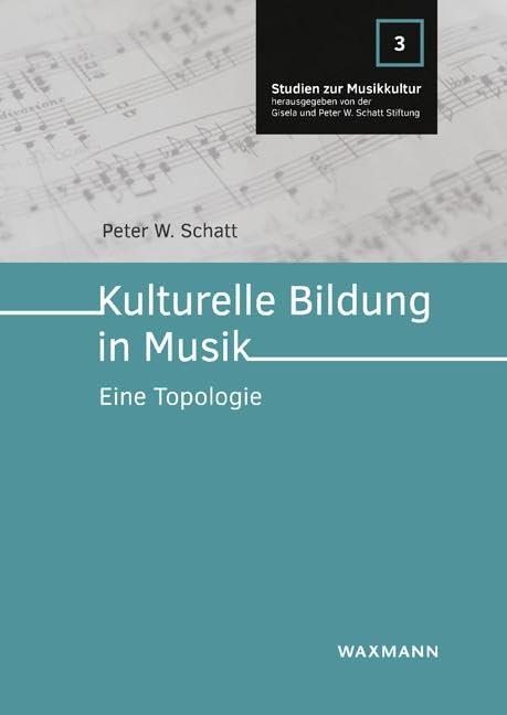 Kulturelle Bildung in Musik Arts & Music