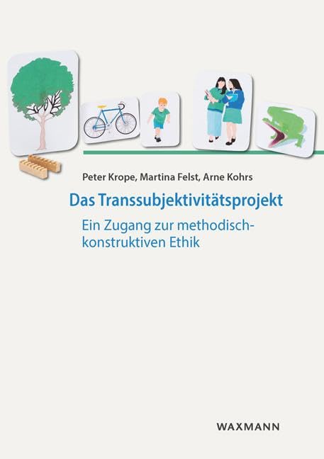 Das Transsubjektivitätsprojekt Reference Books