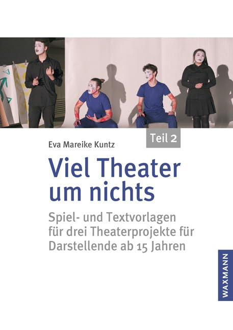 Viel Theater um nichts – Teil 2 Film, Art & Culture