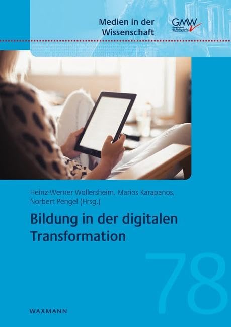 Bildung in der digitalen Transformation Parents & Children