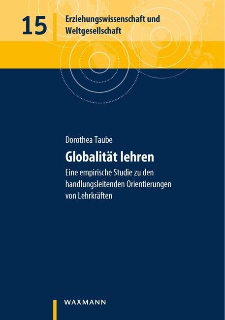 Globalität lehren Learning & Reference