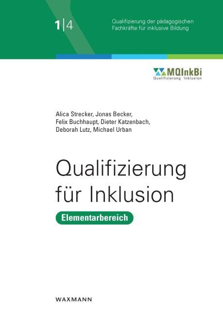 Qualifizierung für Inklusion Education & Training