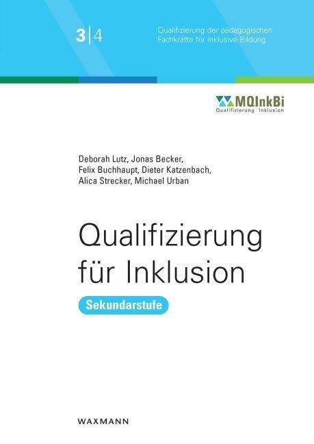 Qualifizierung für Inklusion Education & Training