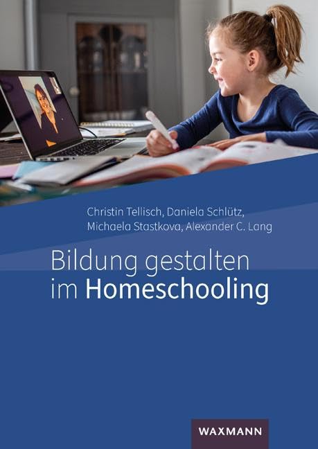 Bildung gestalten im Homeschooling Computer Science