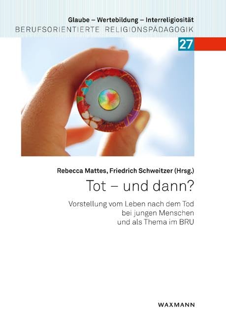 Product Image: Tot – und dann?