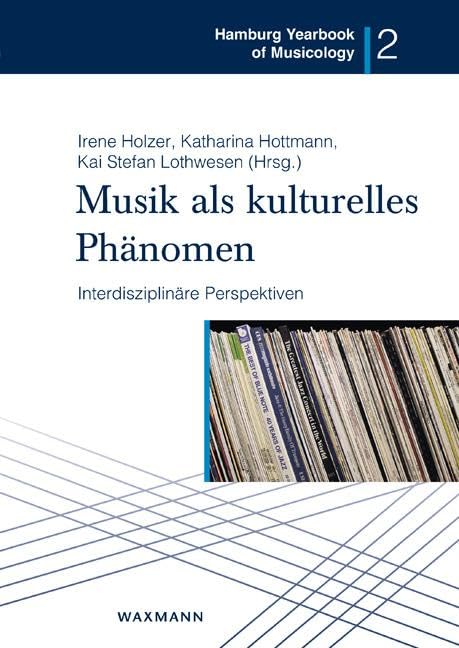 Musik als kulturelles Phänomen Arts & Music