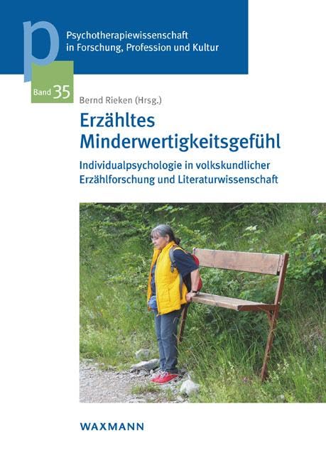 Erzähltes Minderwertigkeitsgefühl Law