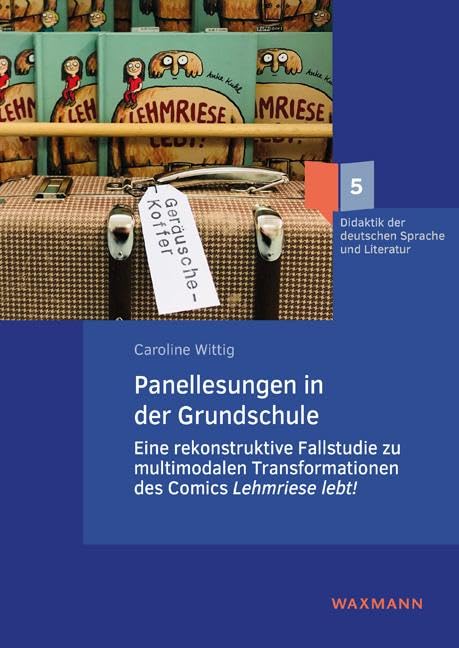 Panellesungen in der Grundschule Education & Training
