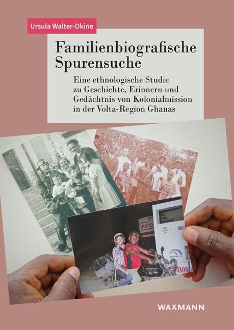 Familienbiografische Spurensuche Law