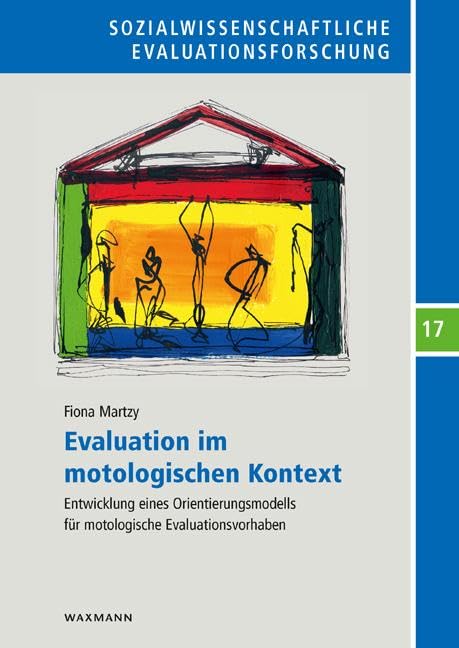 Product Image: Evaluation im motologischen Kontext