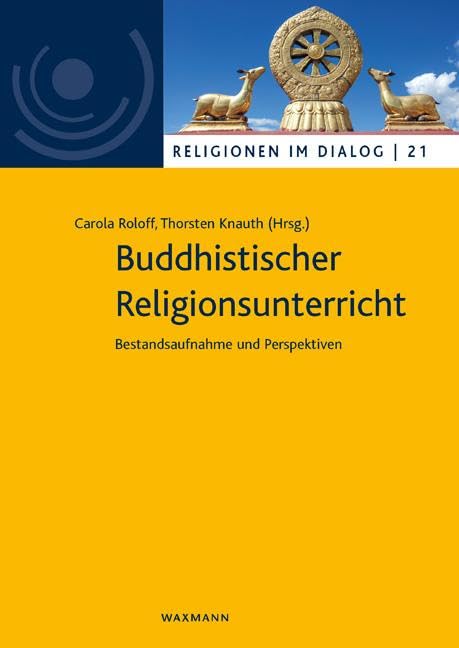 Buddhistischer Religionsunterricht Religion & Esotericism