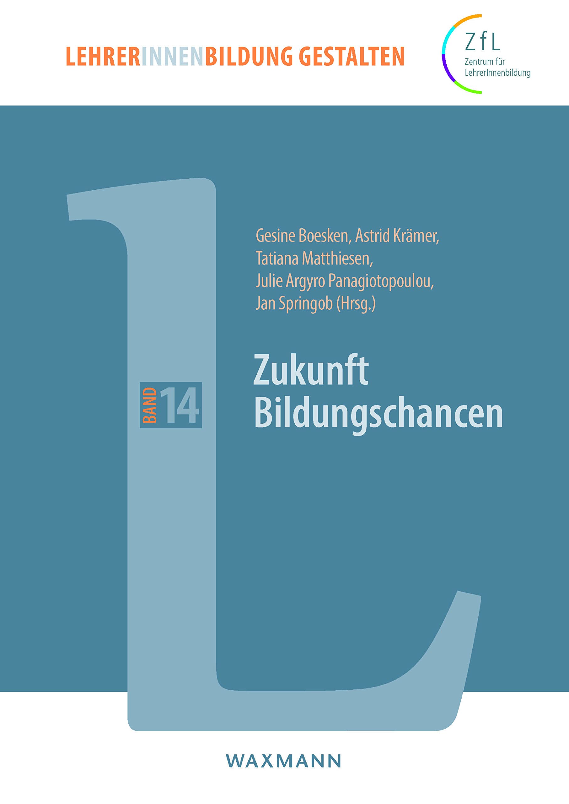 Zukunft Bildungschancen Learning & Reference