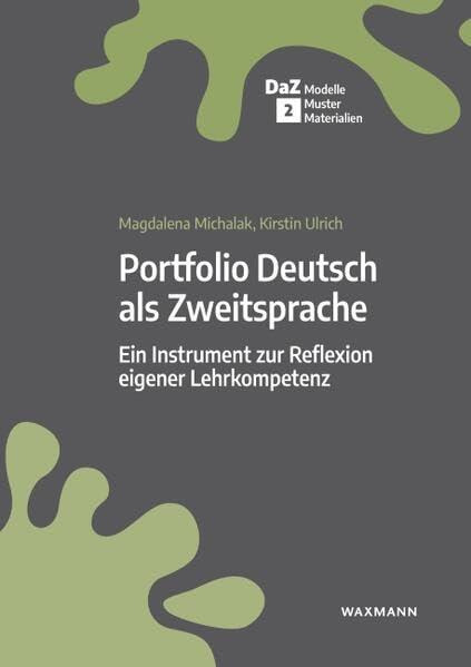 Portfolio Deutsch als Zweitsprache Social Sciences