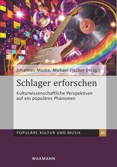 Product Image: Schlager erforschen