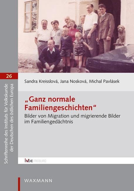 "Ganz normale Familiengeschichten" Law