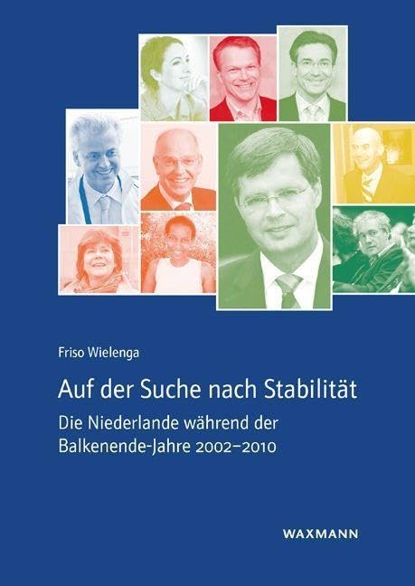 Auf der Suche nach Stabilität Law