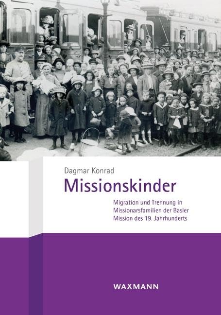 Missionskinder Law