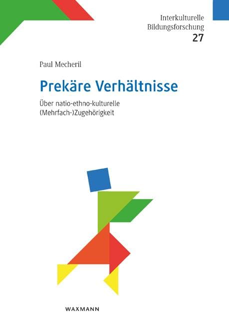Prekäre Verhältnisse Books