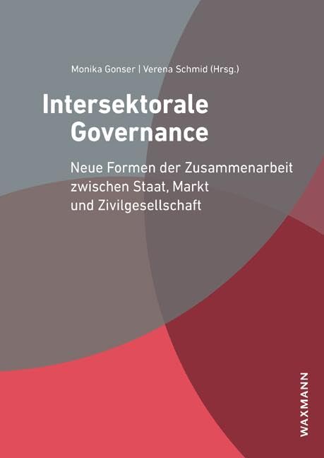 Intersektorale Governance book