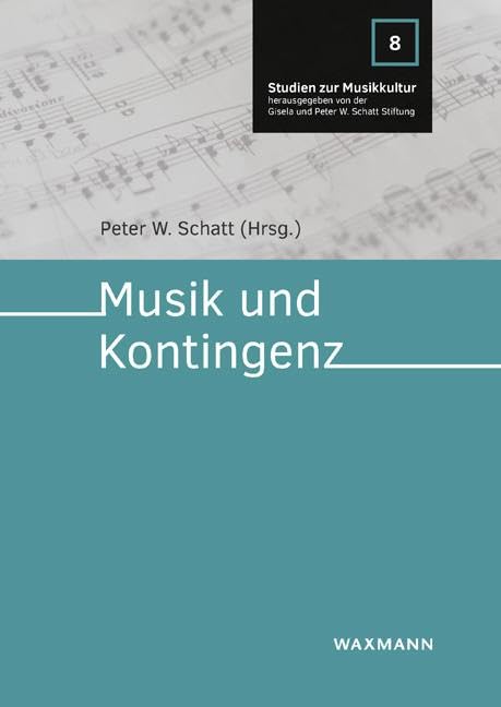 Product Image: Musik und Kontingenz