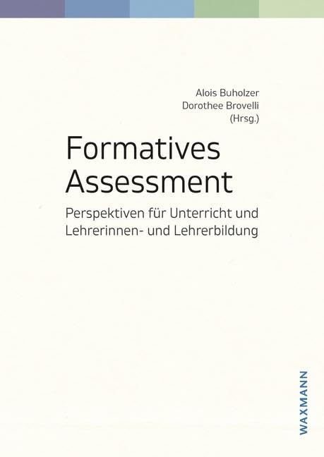 Formatives Assessment Learning & Reference