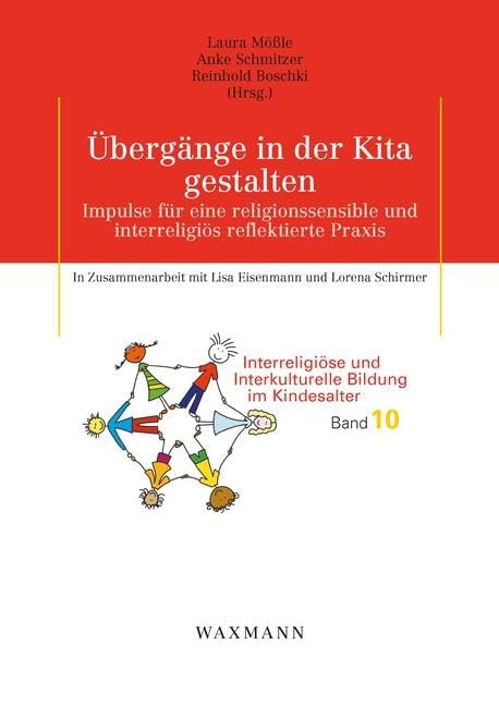 Übergänge in der Kita gestalten Education & Training