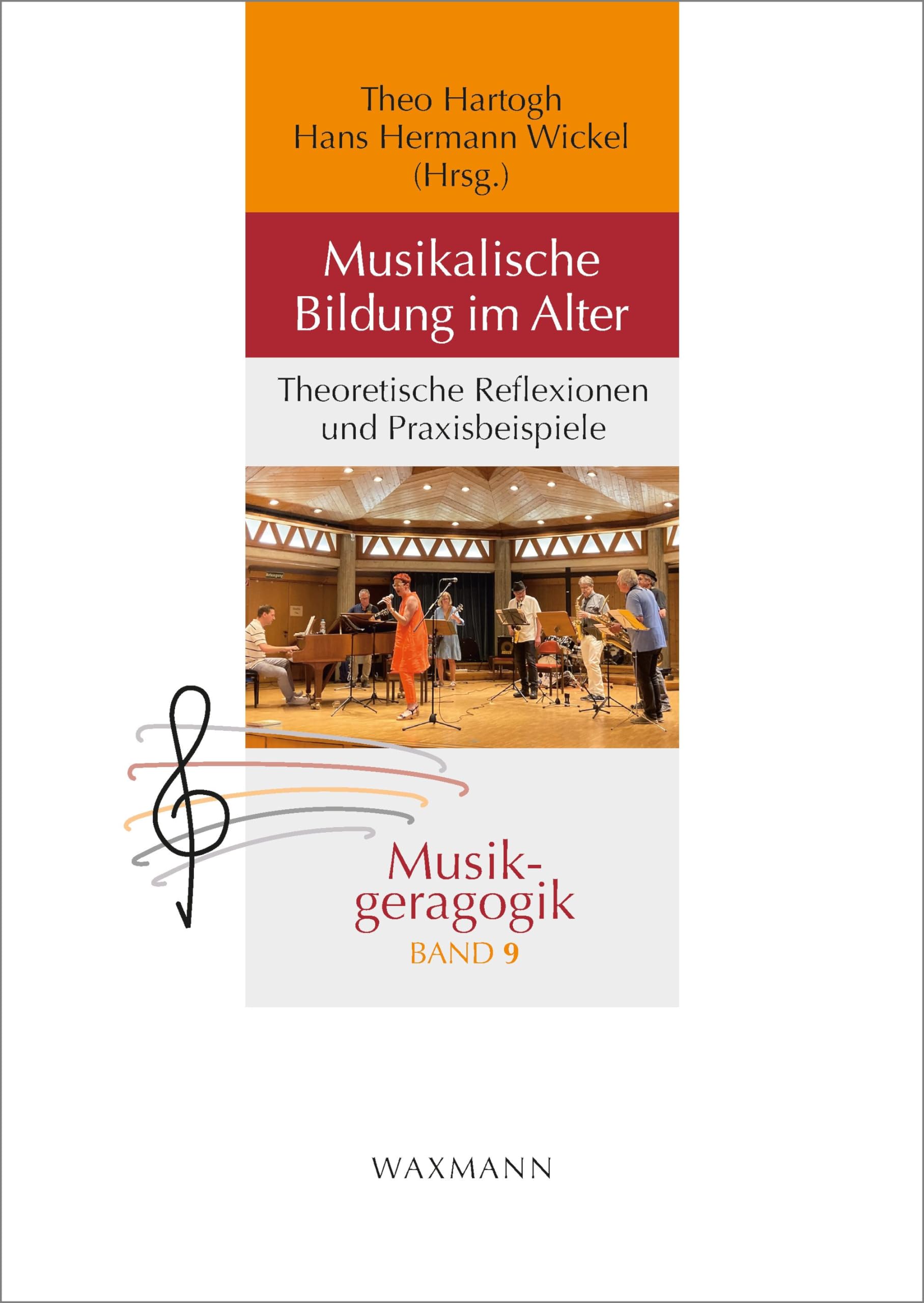 Musikalische Bildung im Alter Social Sciences