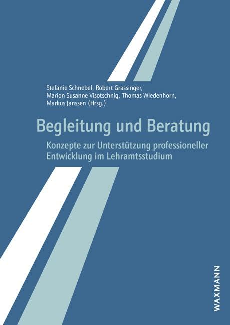 Product Image: Begleitung und Beratung