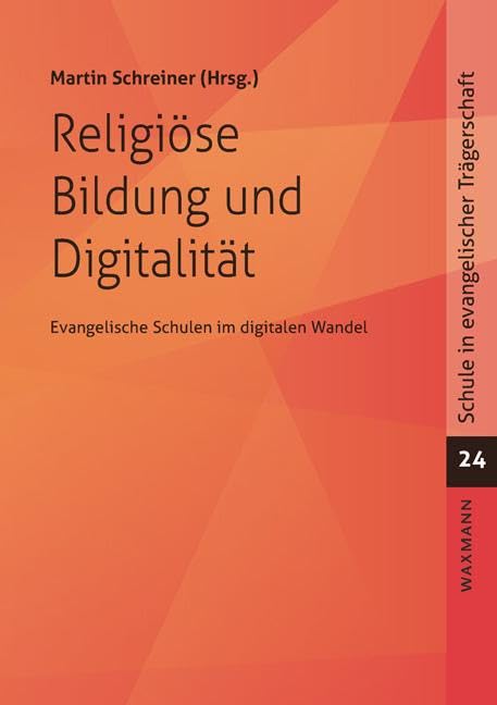 Religiöse Bildung und Digitalität book