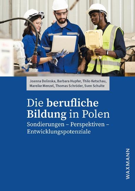 Product Image: Die berufliche Bildung in Polen