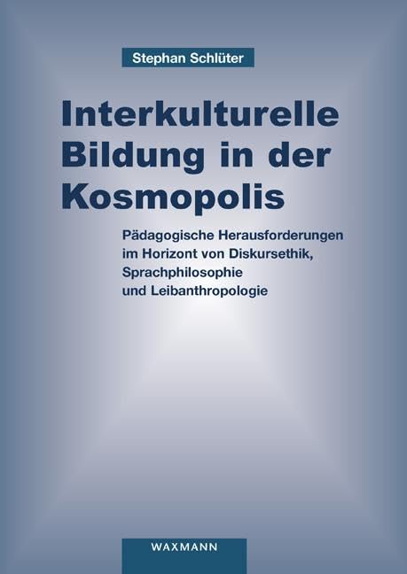 Product Image: Interkulturelle Bildung in der Kosmopolis