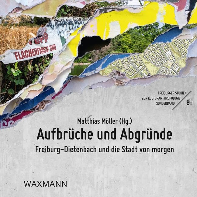 Aufbrüche und Abgründe book