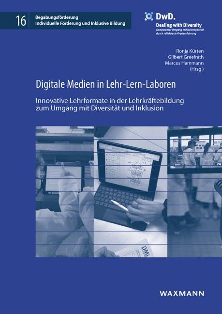 Digitale Medien in Lehr-Lern-Laboren Computer Science