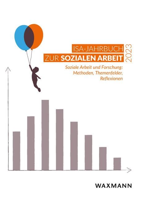 ISA-Jahrbuch zur Sozialen Arbeit 2023 book