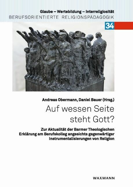 Auf wessen Seite steht Gott? Books