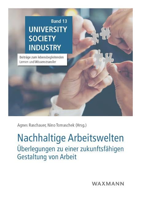 Nachhaltige Arbeitswelten Law