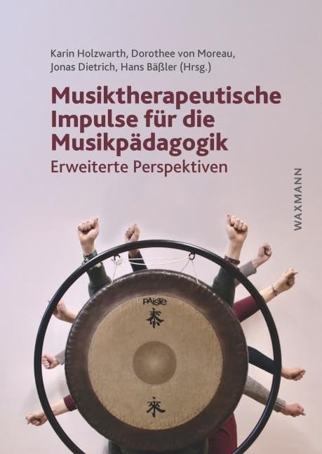 Musiktherapeutische Impulse für die Musikpädagogik Sheet Music