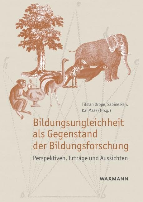 Bildungsungleichheit als Gegenstand der Bildungsforschung Learning & Reference