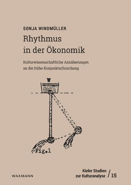 Product Image: Rhythmus in der Ökonomik