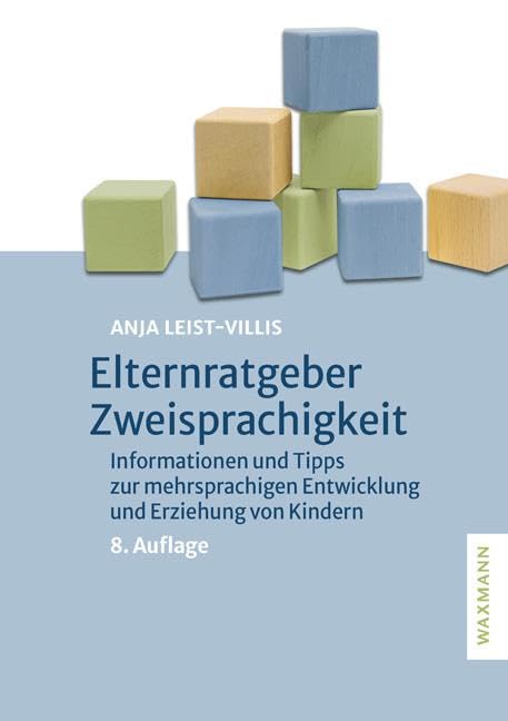 Elternratgeber Zweisprachigkeit Self-help