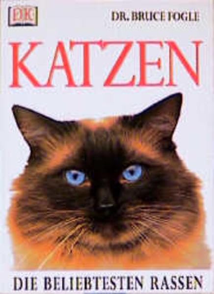 Katzen, Die beliebtesten Rassen Learning & Reference