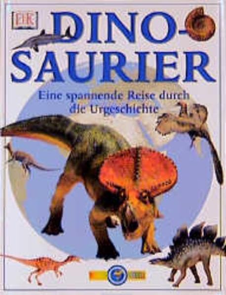 Product Image: Wissen visuell: Dinosaurier