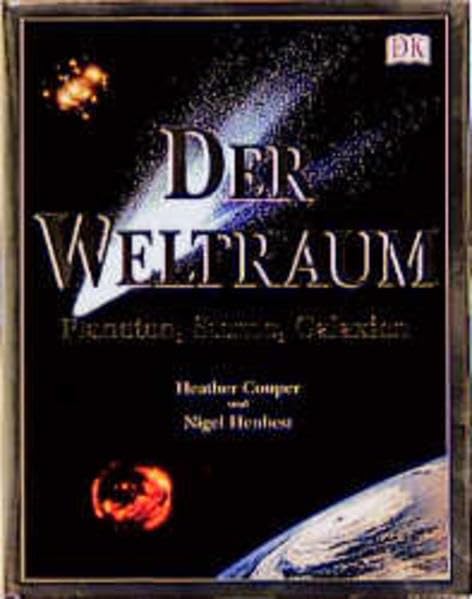 Der Weltraum Learning & Reference
