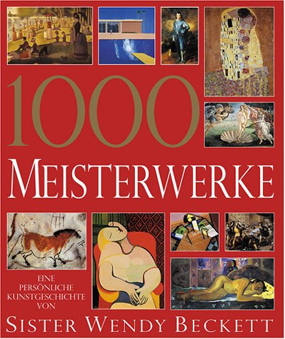 1000 Meisterwerke Natural Sciences