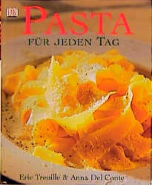Product Image: Pasta für jeden Tag