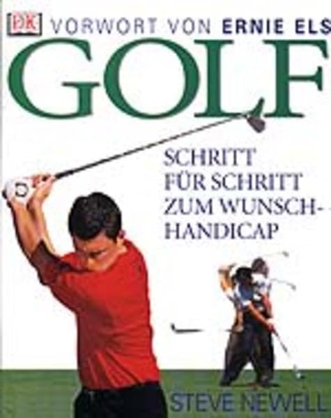 Golf - Schritt für Schritt zum Wunsch-Handicap Leisure & Fun