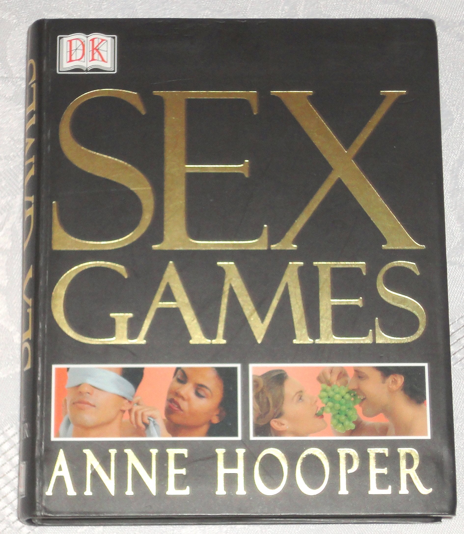 Product Image: Sex Games